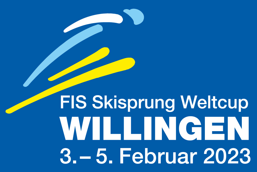 FIS Skisprung Weltcup vom 03.-05. Februar 2023
