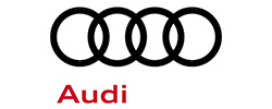 Audi - FIS Presenting Sponsor