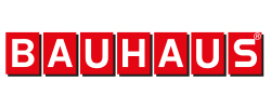 Bauhaus – Wenn's gut werden muss.
