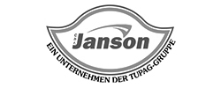 Janson Landtechik