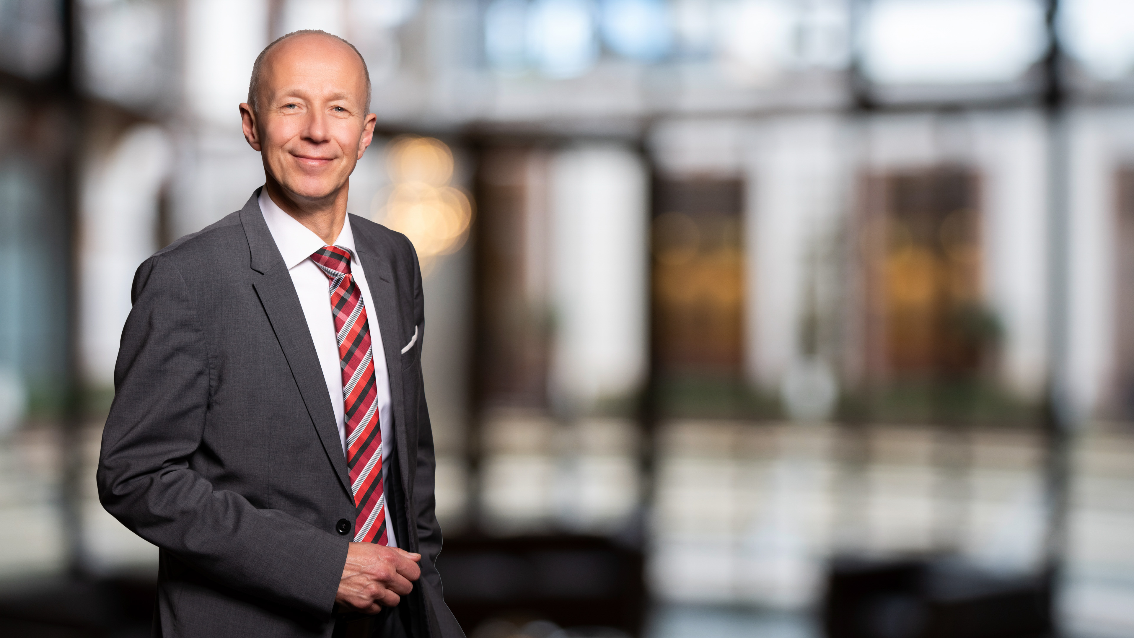 Minister Armin Schwarz übernimmt Schirmherrschaft beim Skisprung-Weltcup