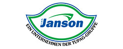 Janson Landtechik