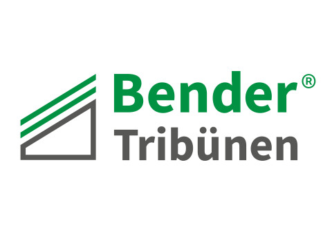 Bender Tribünen